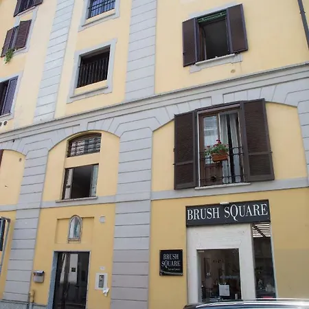 Fantastic&smart Apt Navigli