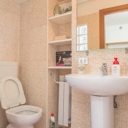 公寓 Fantastic&smart Apt Navigli