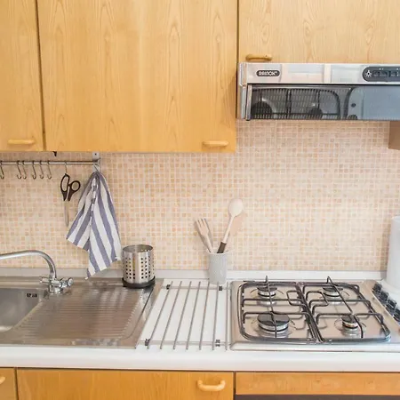 公寓 Fantastic&smart Apt Navigli