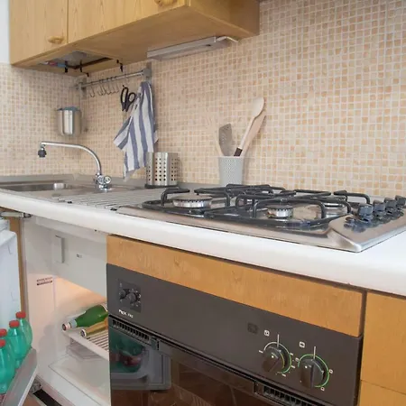 Fantastic&smart Apt Navigli 米兰