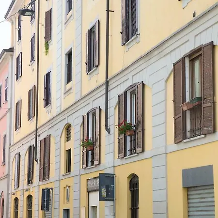 Fantastic&smart Apt Navigli 公寓 *