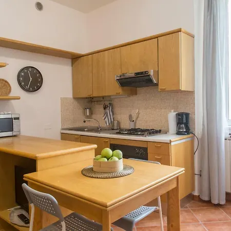 Fantastic&smart Apt Navigli 公寓 *