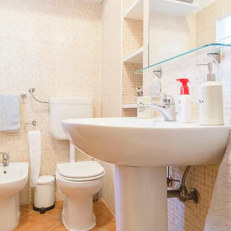 Fantastic&smart Apt Navigli 公寓 *