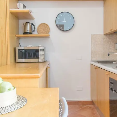 Fantastic&smart Apt Navigli 公寓 *