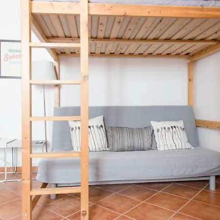 公寓 Fantastic&smart Apt Navigli 米兰