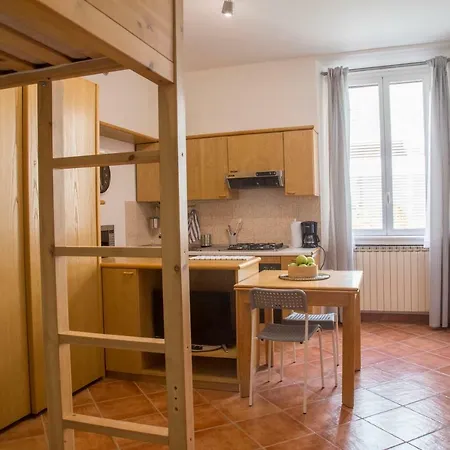 公寓 Fantastic&smart Apt Navigli