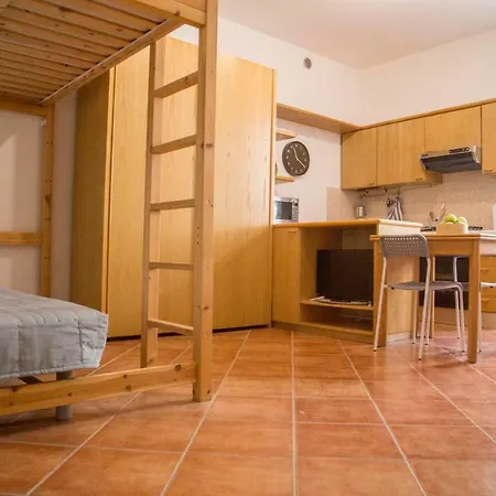 公寓 Fantastic&smart Apt Navigli