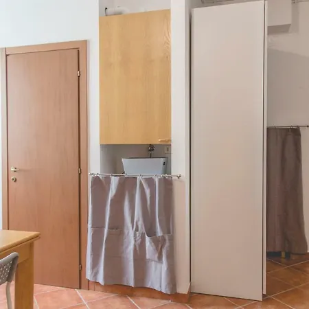 公寓 Fantastic&smart Apt Navigli 米兰