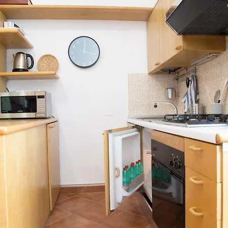 Fantastic&smart Apt Navigli 公寓 *