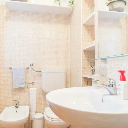 Fantastic&smart Apt Navigli 公寓 *